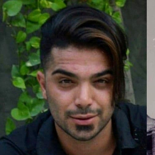 دانلود آهنگ نم نم وارش وحید فلاح